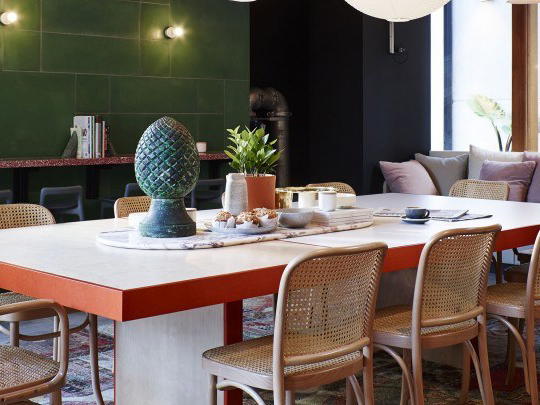 Alex Hotel, Perth, Australia