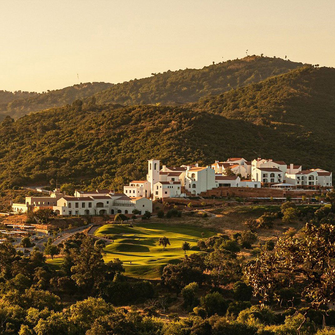 Viceroy at Ombria Algarve, Hotel in Loulé