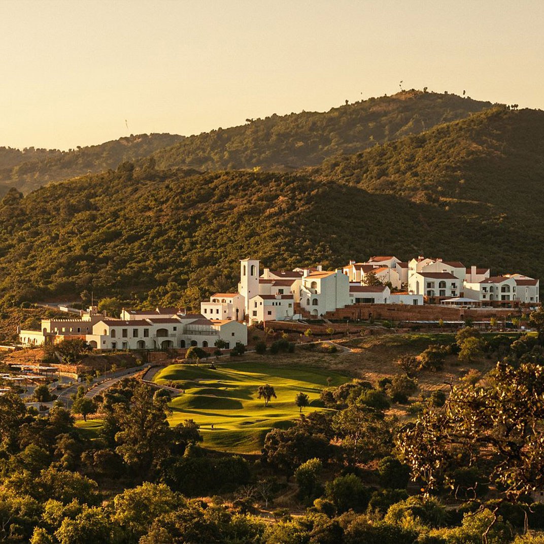 Viceroy at Ombria Algarve