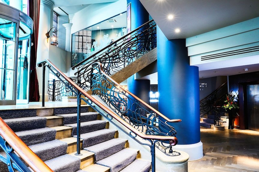 Malmaison Leeds