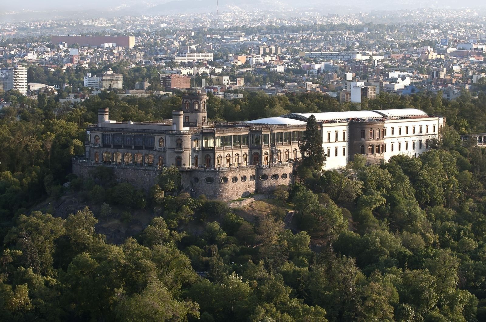 Grand Fiesta Americana Chapultepec, Mexico City, Mexico