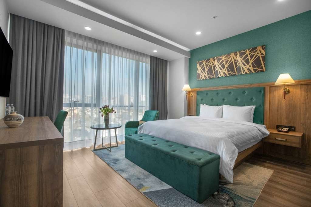 Royal Tulip Hotel & Casino Tbilisi hotel in Tbilisi