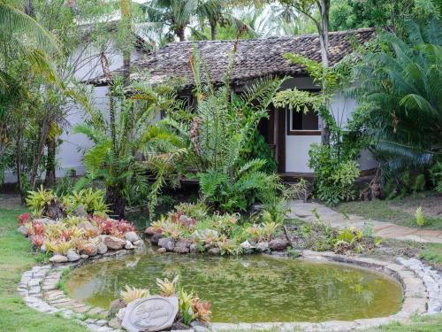 Pousada Do Toque, Sao Miguel Dos Milagres, Brazil