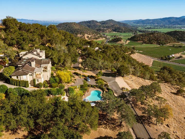Sttupa Estate, Napa, United States