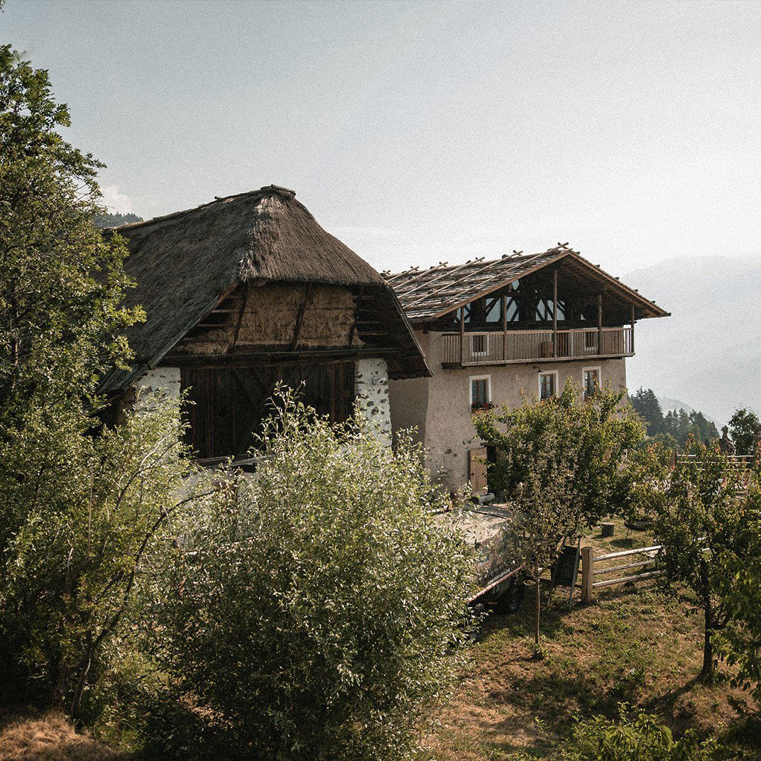 Felder Alpin Lodge, Hotel in Villandro