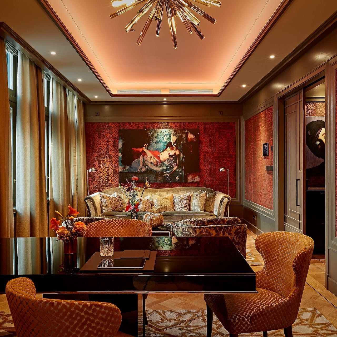 TwentySeven Hotel