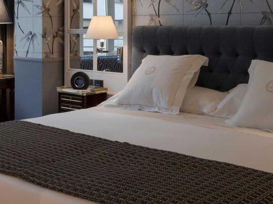 Heritage Madrid Hotel, Madrid, Spain