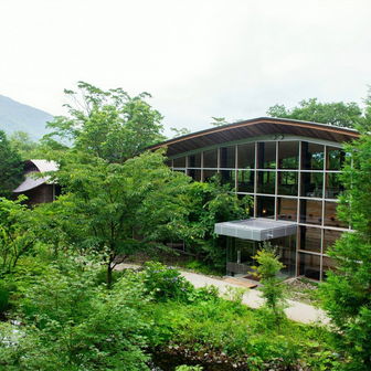 Hakone Retreat Villa 1/f