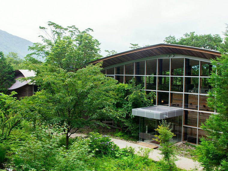 Hakone Retreat Villa 1/f, Hakonemachi, Ashigarashimo Gun, Japan