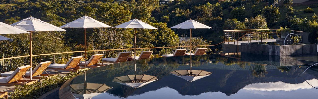 Hacienda AltaGracia, Auberge Resorts Collection, Pérez Zeledón, Costa Rica
