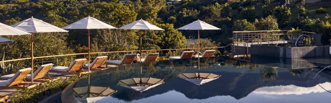 Hacienda AltaGracia, Auberge Resorts Collection, Pérez Zeledón, Costa Rica