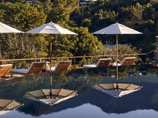 Hacienda AltaGracia, Auberge Resorts Collection, Pérez Zeledón, Costa Rica