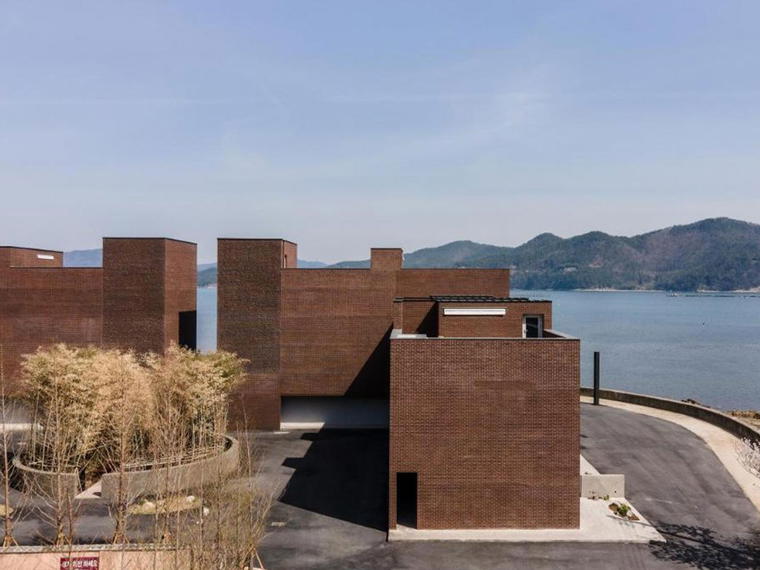 IJE Namhae, Namhae Gun, South Korea