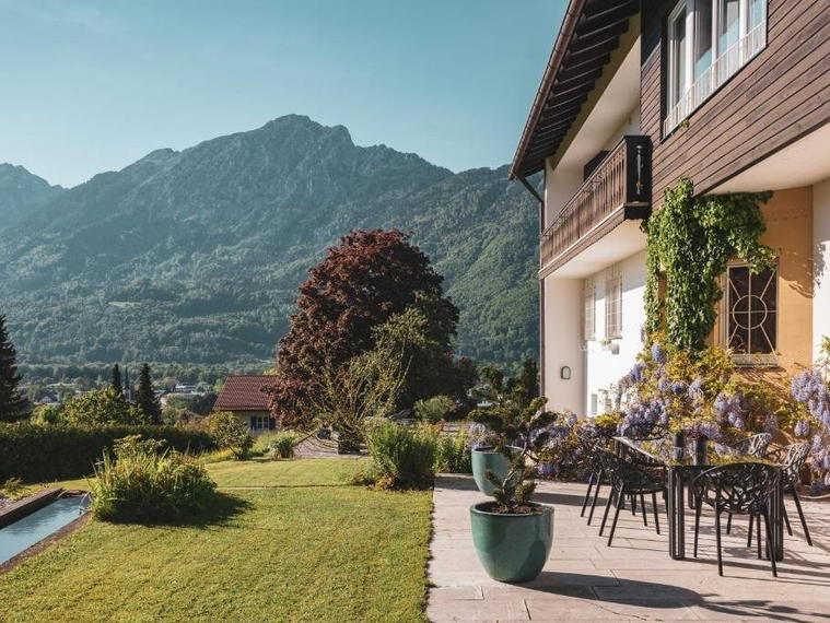 Villa Sonnenhof Boutique Hotel, Bad Reichenhall, Germany