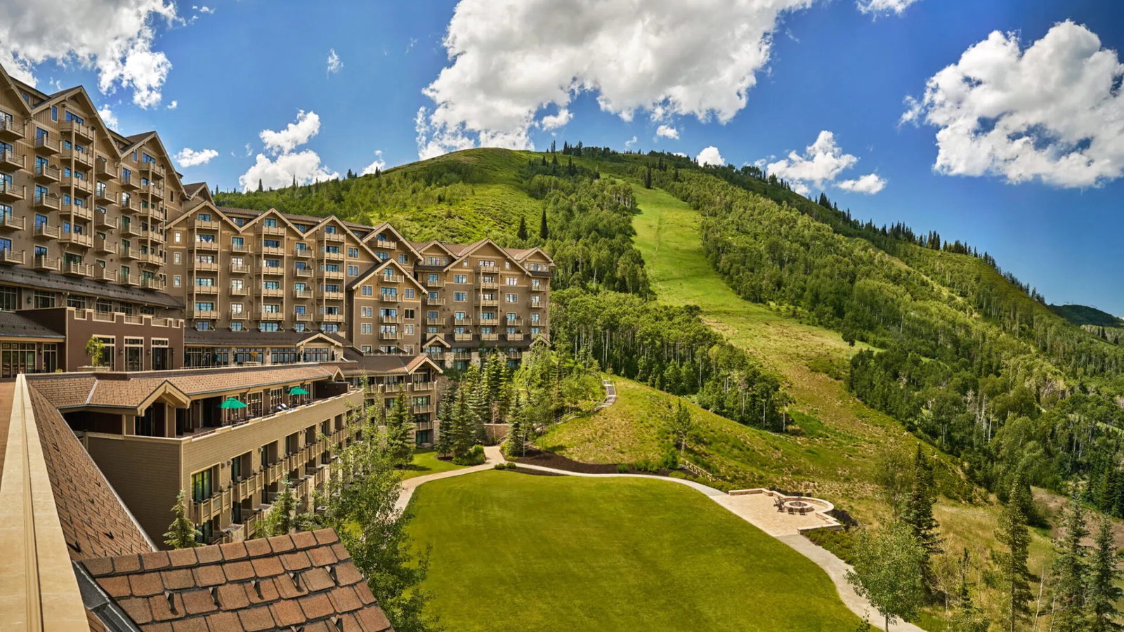 Montage Deer Valley, Park City, United States