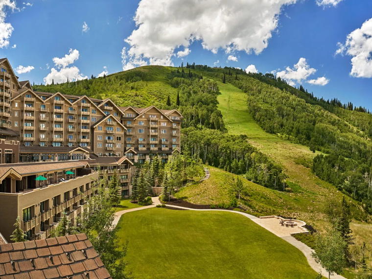Montage Deer Valley, Park City, United States