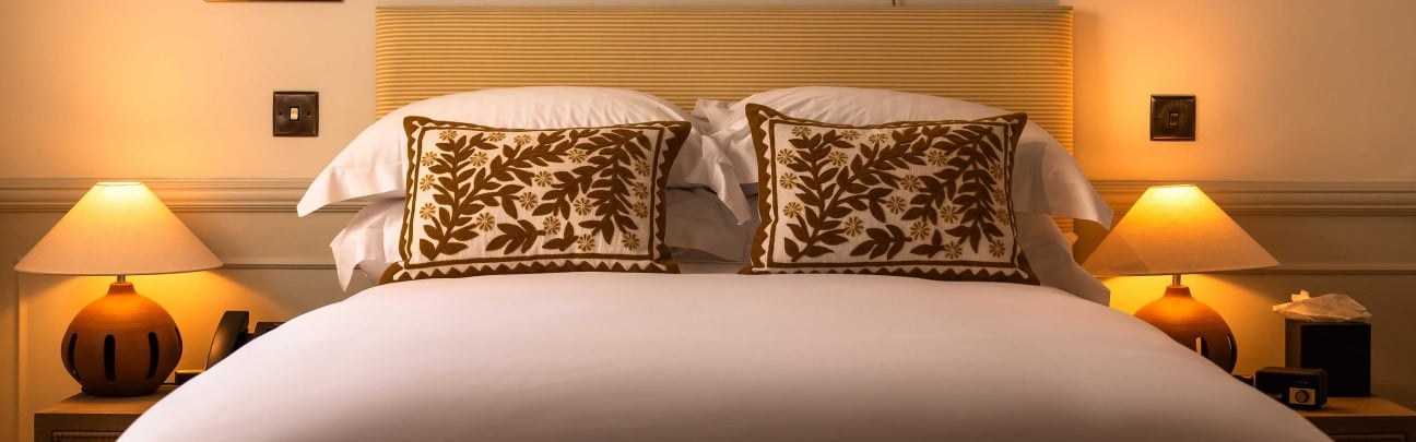 The Feathers Hotel at Woodstock, Woodstock, United Kingdom