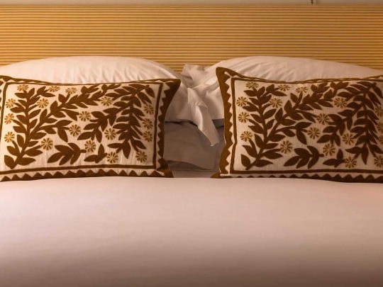 The Feathers Hotel at Woodstock, Woodstock, United Kingdom
