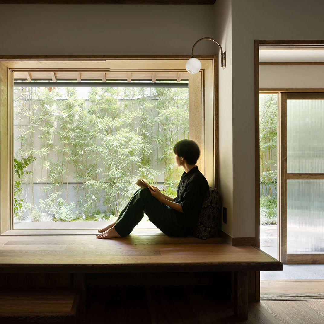 Tamao, Hotel in Kyoto