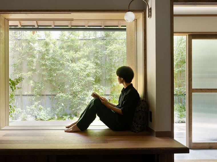 Tamao, Kyoto, Japan
