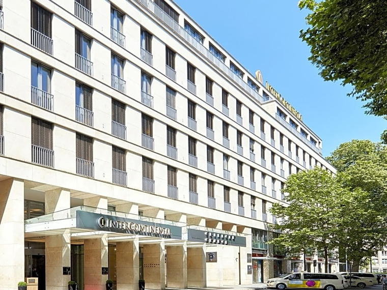 Hotel Kö59 Düsseldorf - Member of Hommage, Düsseldorf, Germany