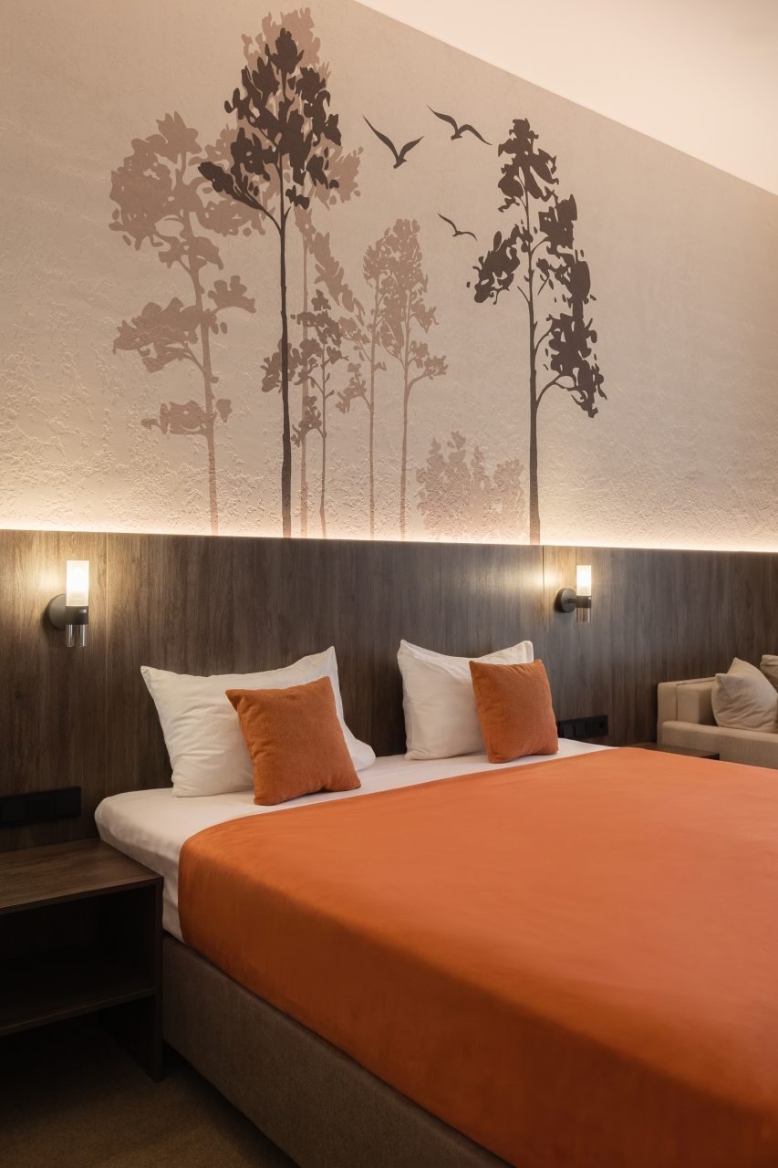 Hotel Avanport, Hotel in Nizhny Novgorod