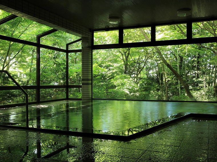 Beniya Mukayu, Kaga, Japan
