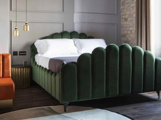 Hotel Chapter Roma, Rome, Italy