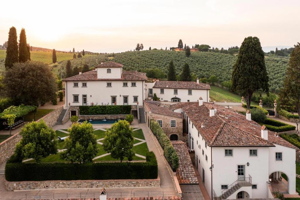 Dimora Ghirlandaio, Florence, Italy