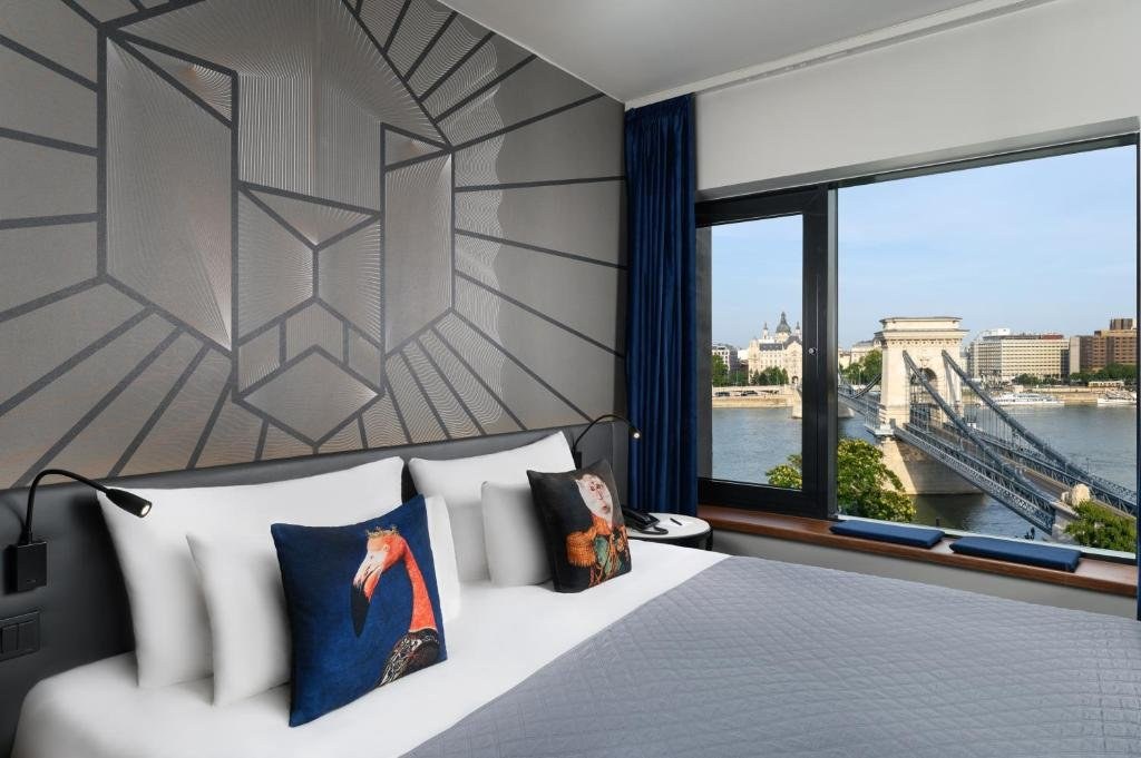 Hotel Clark Budapest, Budapest, Hungary