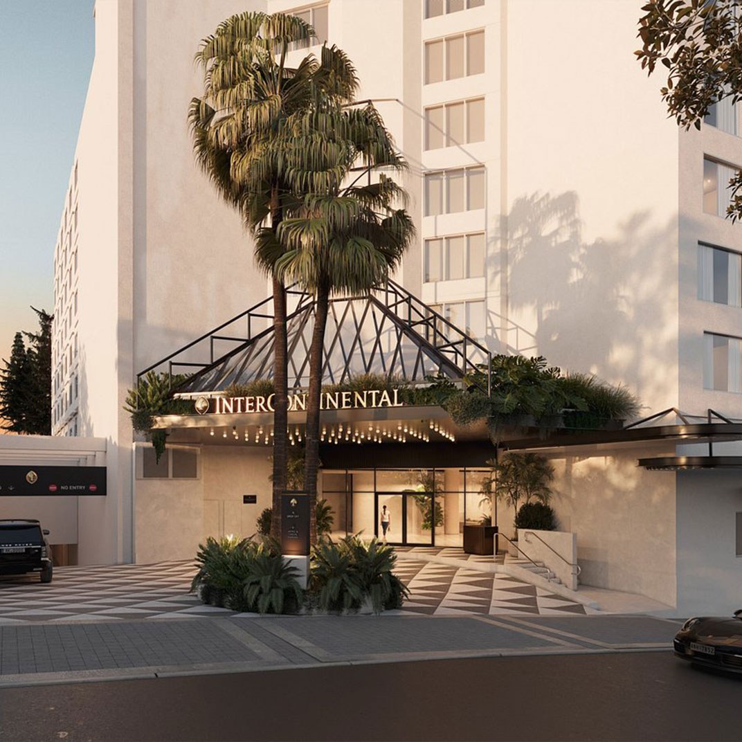 InterContinental Sydney Coogee Beach by IHG, Sydney, Australia