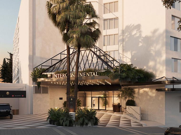 InterContinental Sydney Coogee Beach by IHG, Sydney, Australia