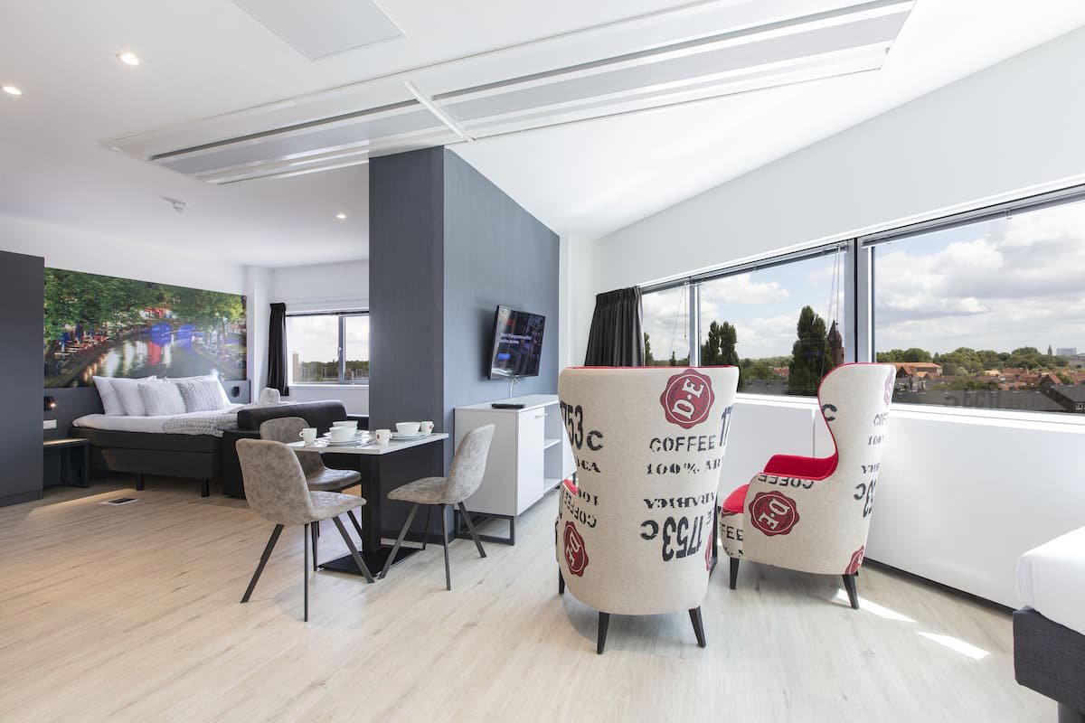 2L de Blend Hotel – Utrecht, Utrecht, Netherlands