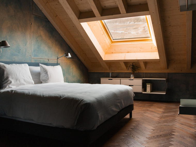 Hôtel Borsari, Martigny, Switzerland