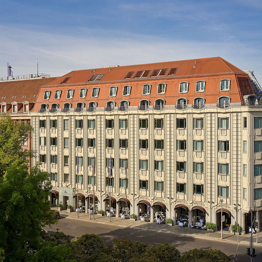 Hotel Luc, Autograph Collection, Berlin, Germany