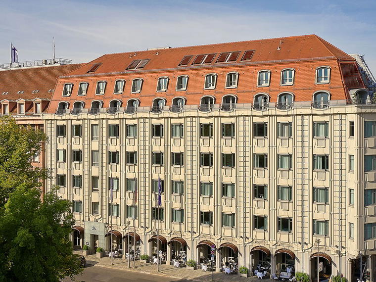 Hotel Luc, Autograph Collection, Berlin, Germany