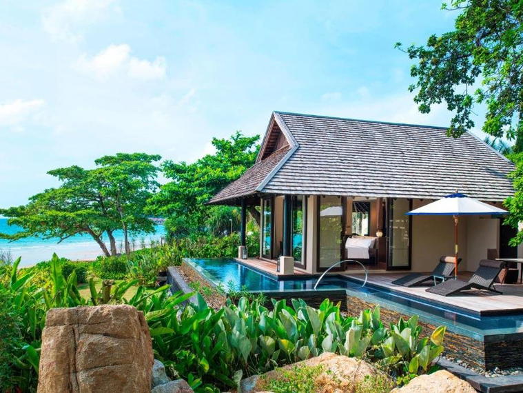 Vana Belle, a Luxury Collection Resort, Koh Samui, Koh Samui, Thailand