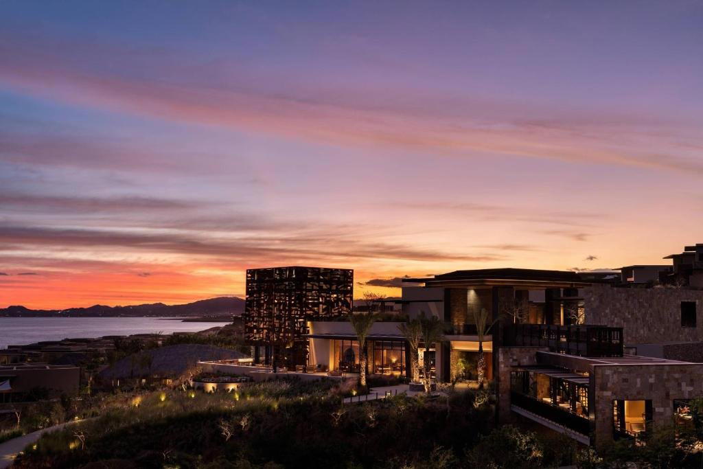 Zadún, a Ritz-Carlton Reserve, San José del Cabo, Mexico
