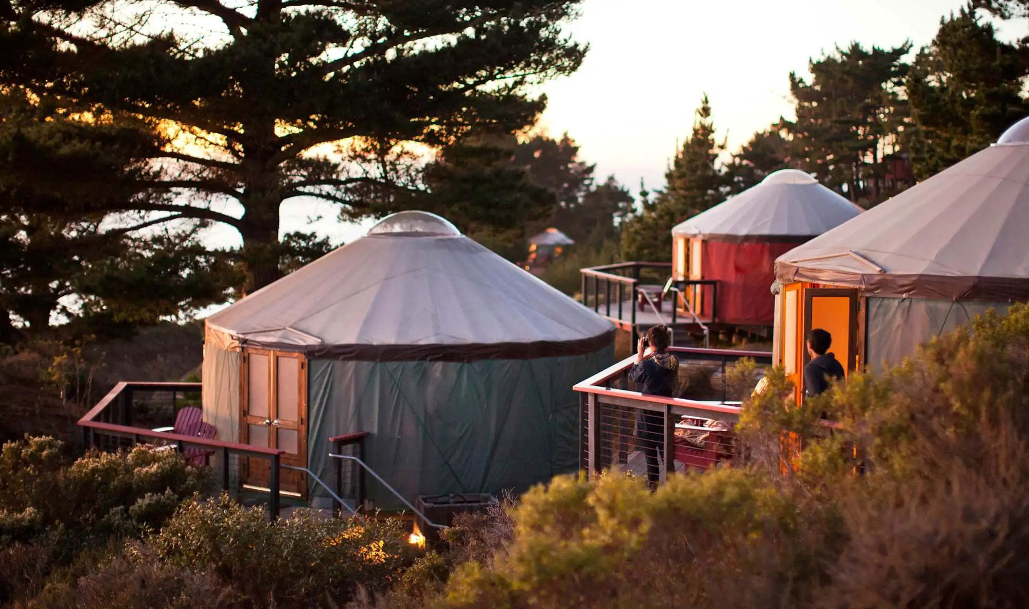 Treebones Resort, Hotel in Big Sur