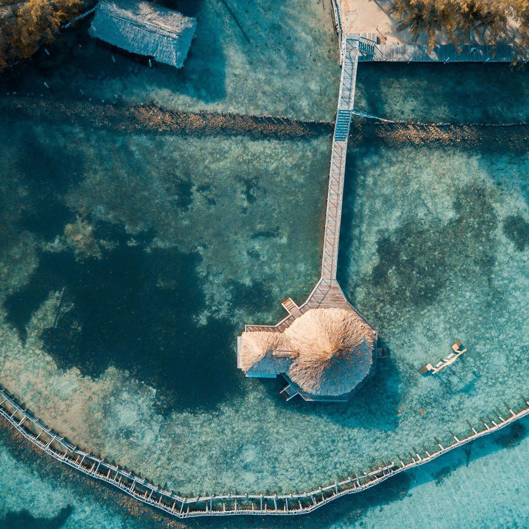 Thatch Caye, a Muy’Ono Resort, Hotel in Coco Plum Range