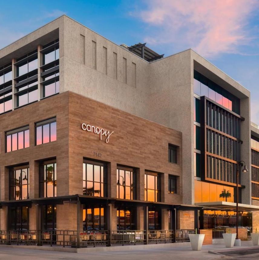 Canopy by Hilton Scottsdale Old Town, Scottsdale Phoenix, United States