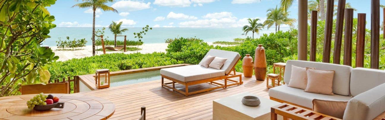 Rosewood Mayakoba, Riviera Maya, Mexico