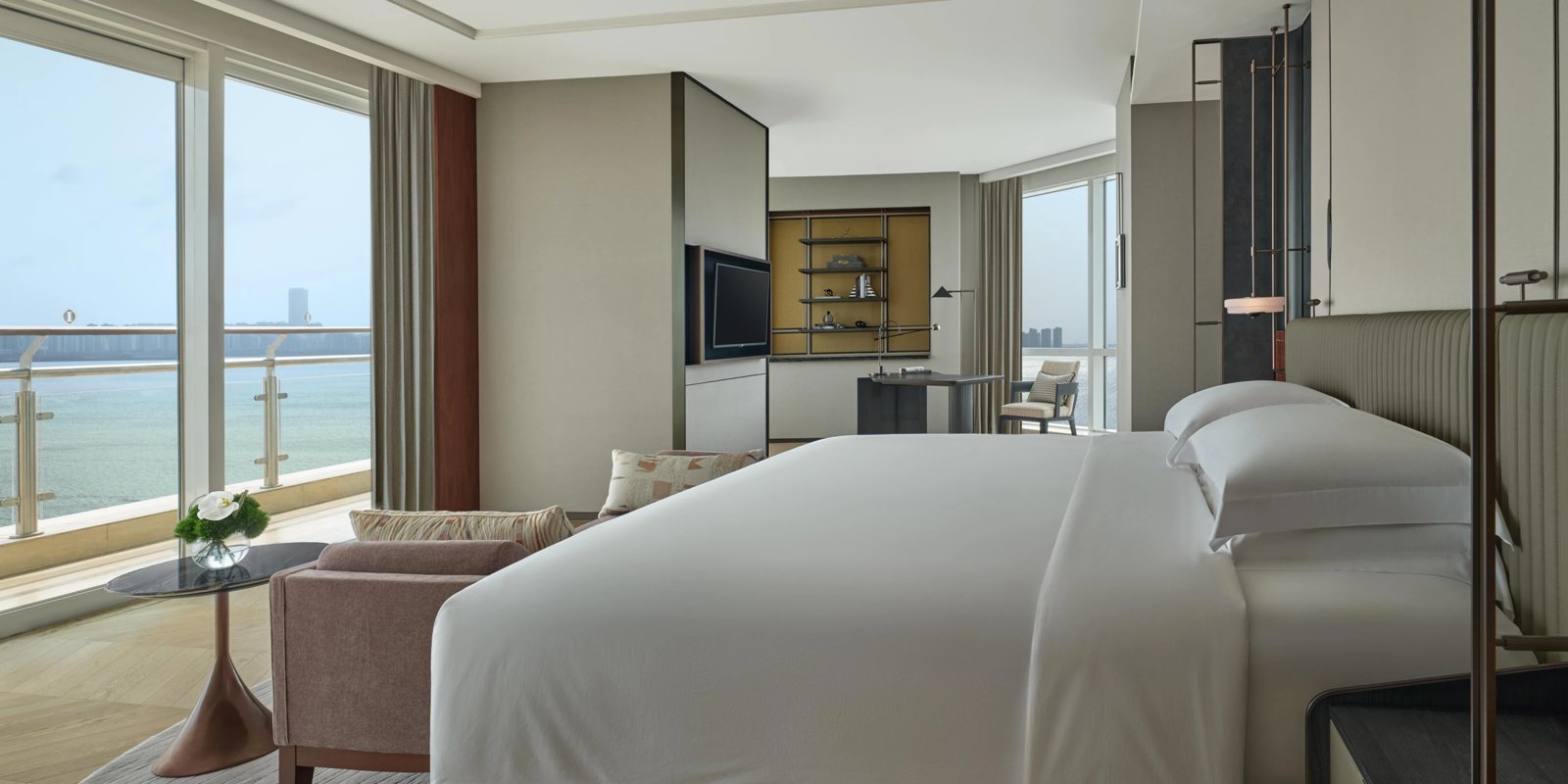 InterContinental Haikou Seaview