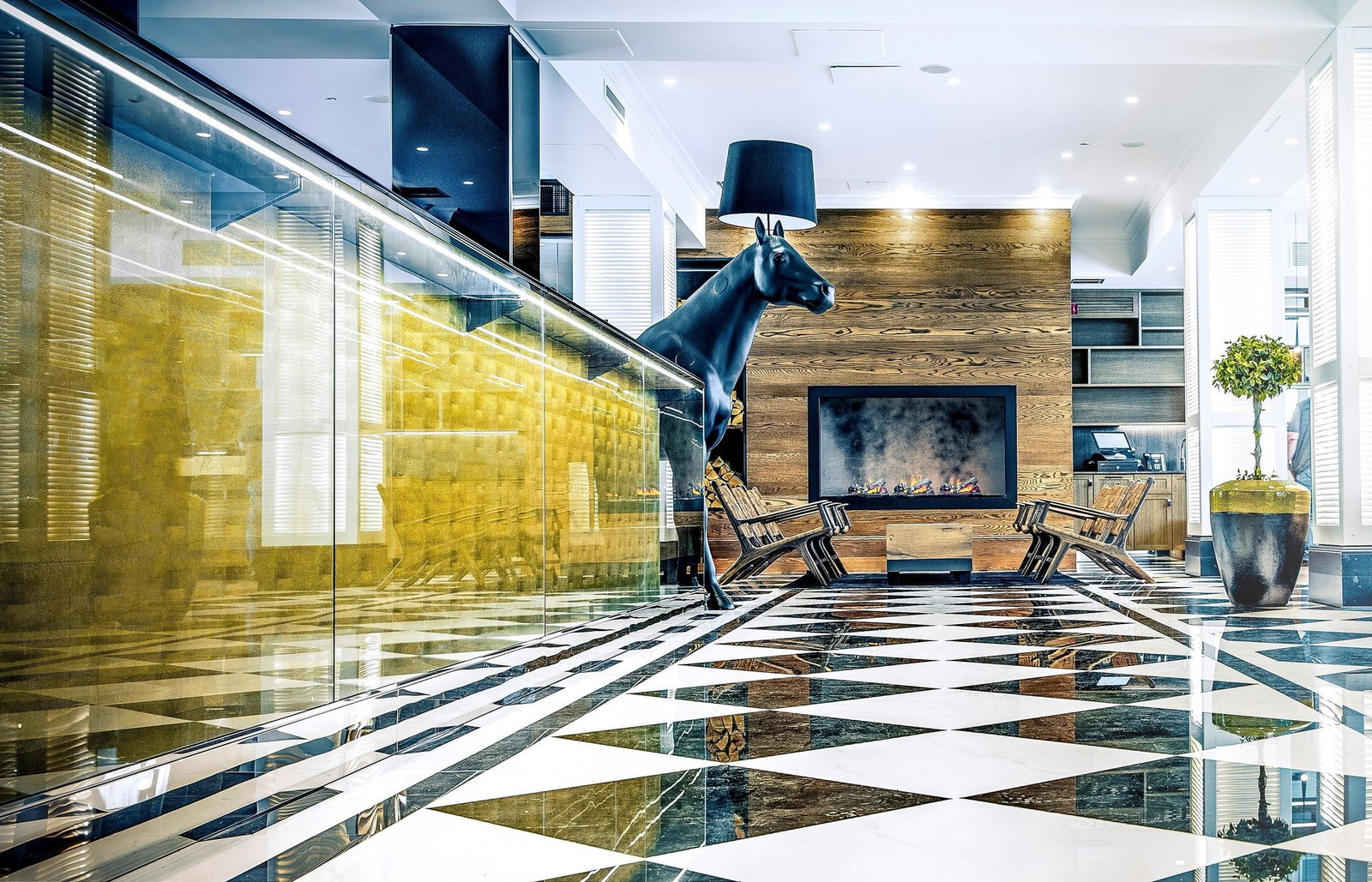 Hotel Lilla Roberts, Helsinki, Finland