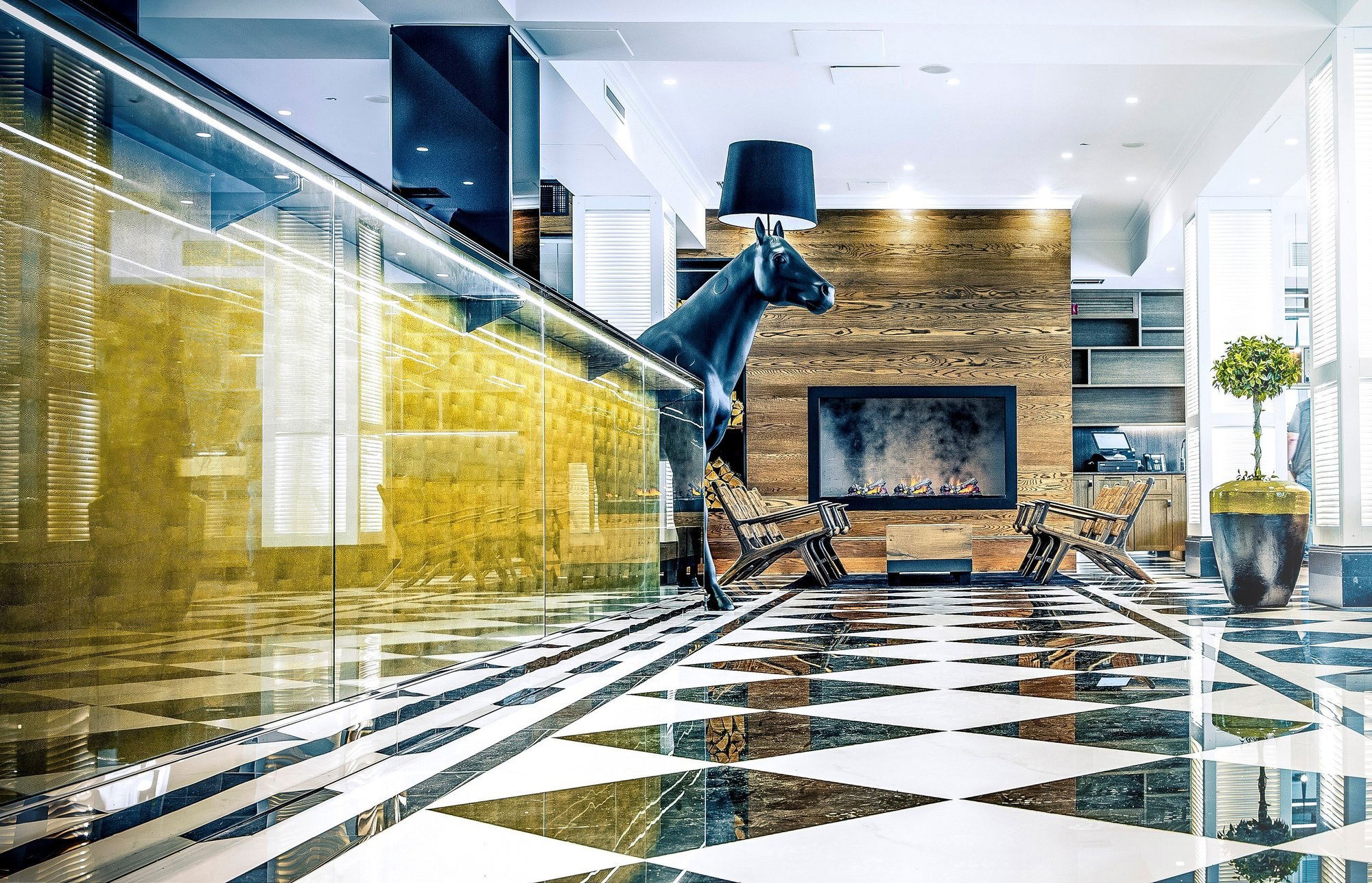Hotel Lilla Roberts, Hotel in Helsinki