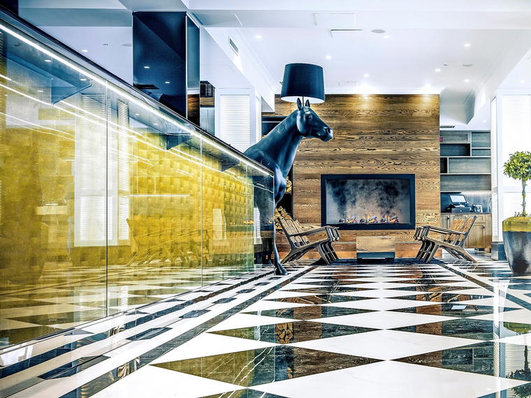 Hotel Lilla Roberts, Helsinki, Finland