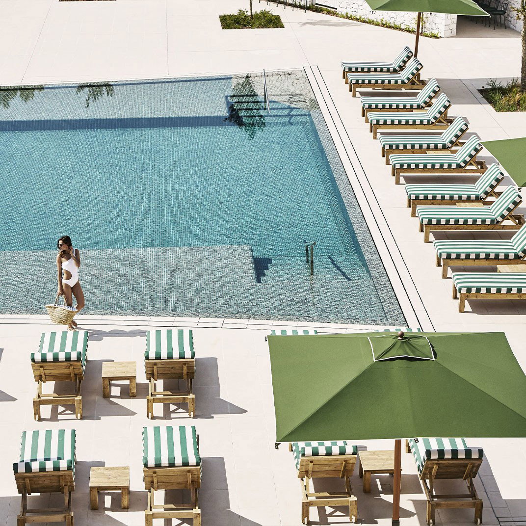 Camiral, A Quinta do Lago Resort, Girona, Spain