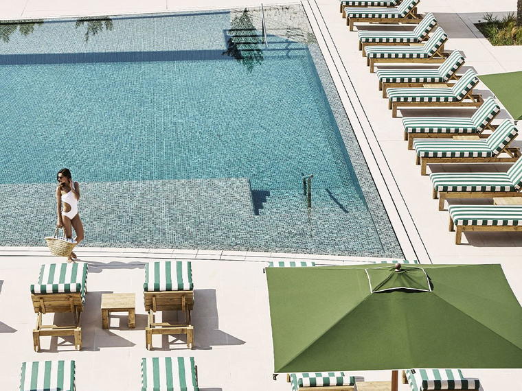 Camiral, A Quinta do Lago Resort, Girona, Spain