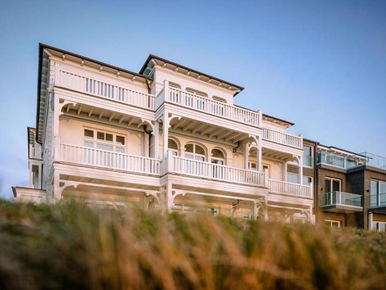 1884 Norderney, Norderney, Germany
