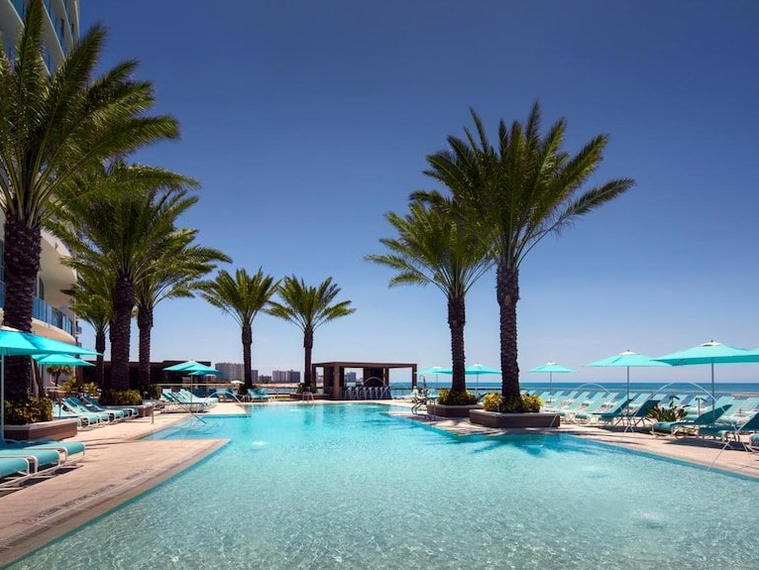 Opal Sands Resort & Spa, Clearwater, United States